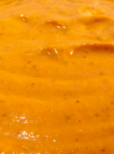Salsa de calçots