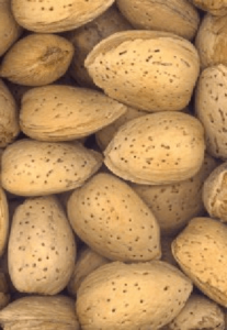 Almendras