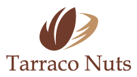 TarracoNuts logo